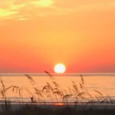 St. Augustine Ocean & Racquet Resort Bagian luar foto